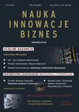 e-prasa: Nauka Innowacje Biznes – 1-2/2021