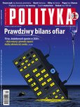 e-prasa: Polityka – 4/2021