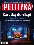 e-prasa: Polityka – 15/2021