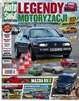 e-prasa: Auto Świat Katalog Classic – 1/2022