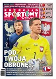 e-prasa: Przegląd Sportowy – 260/2022