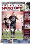 e-prasa: Przegląd Sportowy – 264/2022
