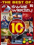 e-prasa: The Best of Świat Wiedzy – 1/2022