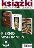 e-prasa: Magazyn Literacki KSIĄŻKI – 1/2022