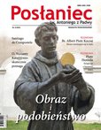 e-prasa: Posłaniec św. Antoniego z Padwy. Magazyn Franciszkański – 2/2022