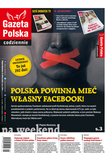 e-prasa: Gazeta Polska Codziennie – 4/2022