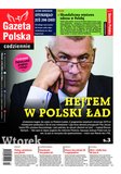 e-prasa: Gazeta Polska Codziennie – 6/2022