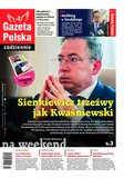 e-prasa: Gazeta Polska Codziennie – 9/2022