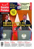 e-prasa: Gazeta Polska Codziennie – 11/2022