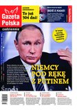 e-prasa: Gazeta Polska Codziennie – 12/2022