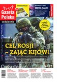 e-prasa: Gazeta Polska Codziennie – 13/2022
