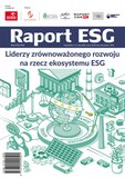 e-prasa: Raport ESG – 1/2022