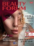 e-prasa: Beauty Forum – 3/2022