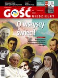 e-prasa: Gość Niedzielny - Łowicki – 43/2022