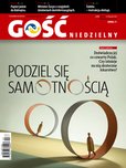 e-prasa: Gość Niedzielny - Legnicki – 44/2022