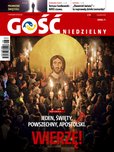 e-prasa: Gość Niedzielny - Łowicki – 48/2022