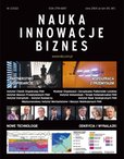 e-prasa: Nauka Innowacje Biznes – 2/2022