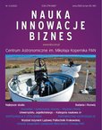 e-prasa: Nauka Innowacje Biznes – 3-4/2022