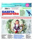 e-prasa: Gazeta Pomorska - Toruń – 1/2022