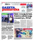 e-prasa: Gazeta Pomorska - Toruń – 3/2022