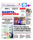 e-prasa: Gazeta Pomorska - Toruń – 4/2022