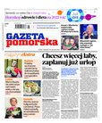 e-prasa: Gazeta Pomorska - Toruń – 5/2022