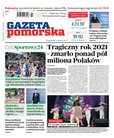 e-prasa: Gazeta Pomorska - Toruń – 6/2022