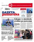 e-prasa: Gazeta Pomorska - Toruń – 15/2022