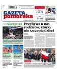 e-prasa: Gazeta Pomorska - Toruń – 18/2022