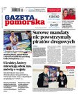 e-prasa: Gazeta Pomorska - Toruń – 20/2022