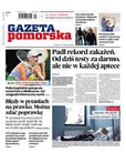 e-prasa: Gazeta Pomorska - Toruń – 21/2022