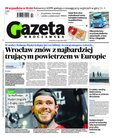 e-prasa: Gazeta Wrocławska – 9/2022