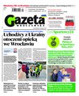 e-prasa: Gazeta Wrocławska – 48/2022