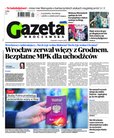 e-prasa: Gazeta Wrocławska – 51/2022