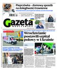 e-prasa: Gazeta Wrocławska – 56/2022