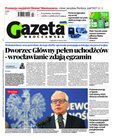 e-prasa: Gazeta Wrocławska – 57/2022