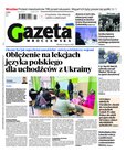 e-prasa: Gazeta Wrocławska – 61/2022