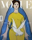 e-prasa: Vogue – 4/2022