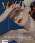 e-prasa: Vogue Beauty – 1/2022