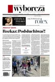 e-prasa: Gazeta Wyborcza - Wrocław – 247/2023