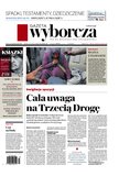 e-prasa: Gazeta Wyborcza - Wrocław – 248/2023