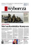 e-prasa: Gazeta Wyborcza - Wrocław – 249/2023