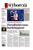 e-prasa: Gazeta Wyborcza - Wrocław – 250/2023