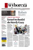e-prasa: Gazeta Wyborcza - Wrocław – 253/2023