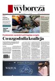 e-prasa: Gazeta Wyborcza - Wrocław – 256/2023