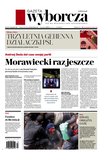 e-prasa: Gazeta Wyborcza - Wrocław – 259/2023