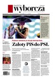 e-prasa: Gazeta Wyborcza - Wrocław – 260/2023