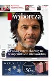 e-prasa: Gazeta Wyborcza - Wrocław – 262/2023