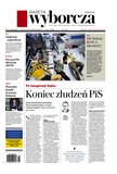 e-prasa: Gazeta Wyborcza - Wrocław – 265/2023