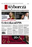 e-prasa: Gazeta Wyborcza - Wrocław – 267/2023